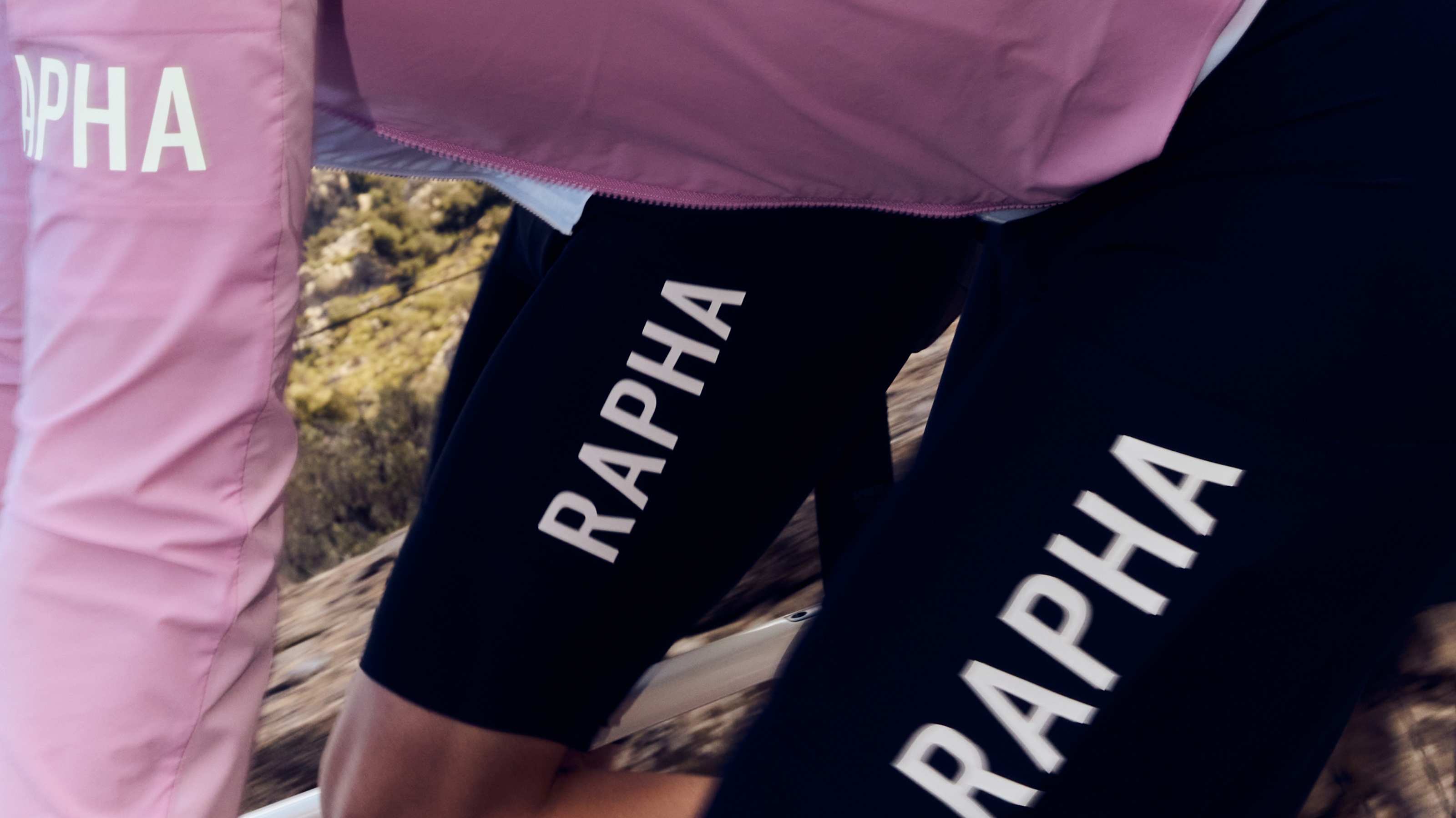 Inside the Rapha Pro Team Training Camp | Shop Pro Team Kit